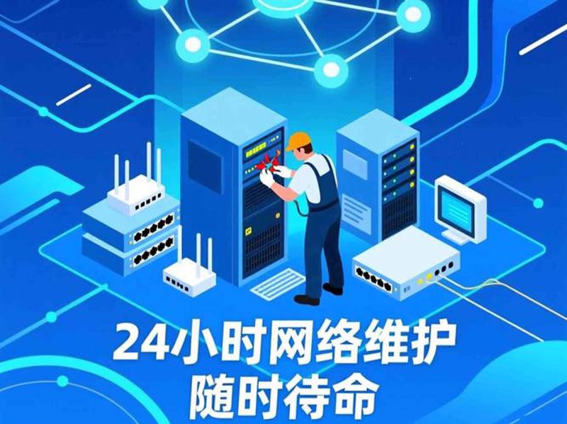系统集成服务:构建智能化时代的基石